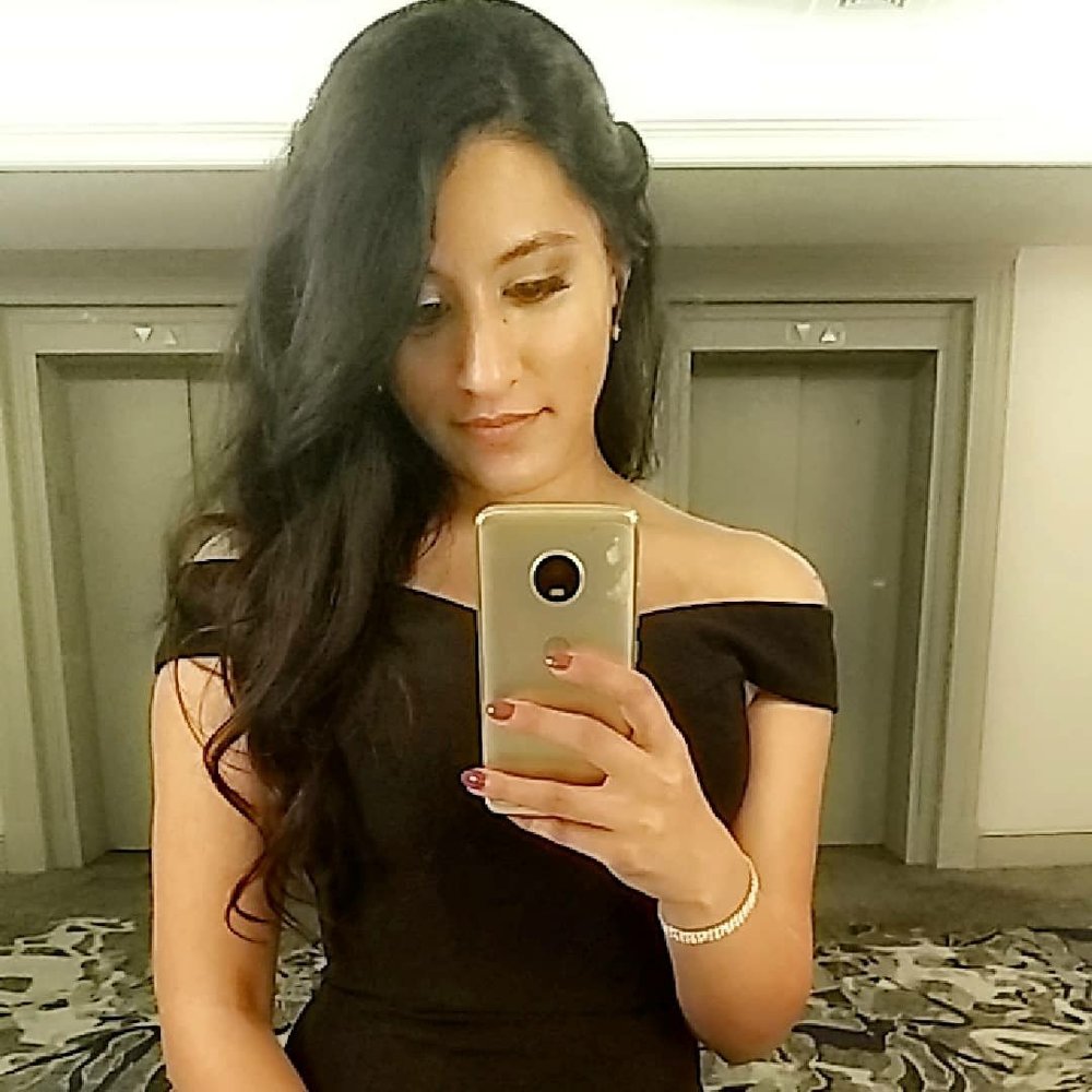 Meet your Posher, Smita